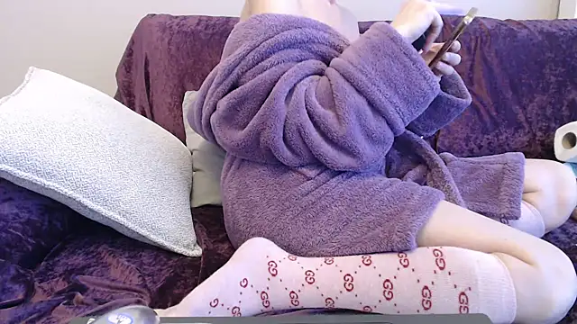 Snapshot of Galadriel chatting on 14, 2, 2025 Galadriel online show from 14, 2, 2025