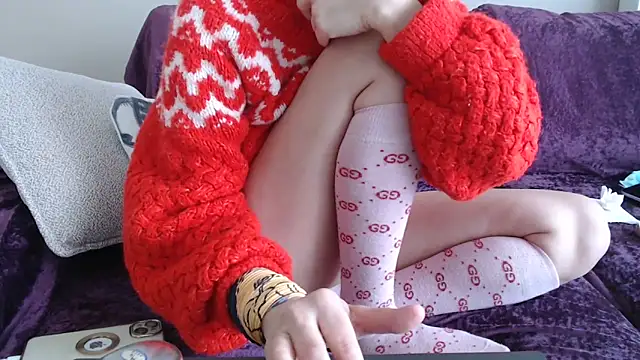 Snapshot of Galadriel chatting on 14, 2, 2025 Galadriel online show from 14, 2, 2025