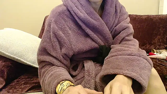 Snapshot of Galadriel chatting on 8, 3, 2025 Galadriel online show from 8, 3, 2025