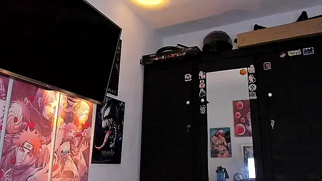 DEATHINK666XX online show from 24, 12, 2024