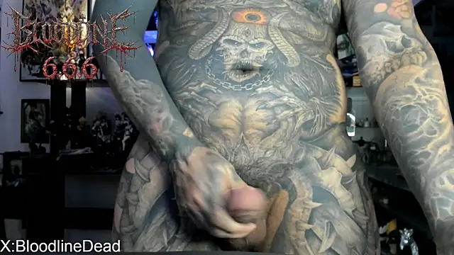 DEATHINK666XX online show from 9, 5, 2026