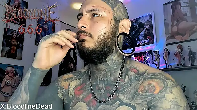 Snapshot of DEATHINK666XX chatting on 25, 6, 2026 DEATHINK666XX online show from 25, 6, 2026