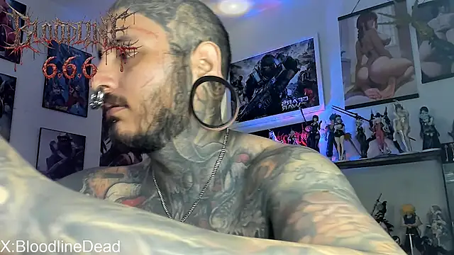 Snapshot of DEATHINK666XX chatting on 7, 7, 2026 DEATHINK666XX online show from 7, 7, 2026