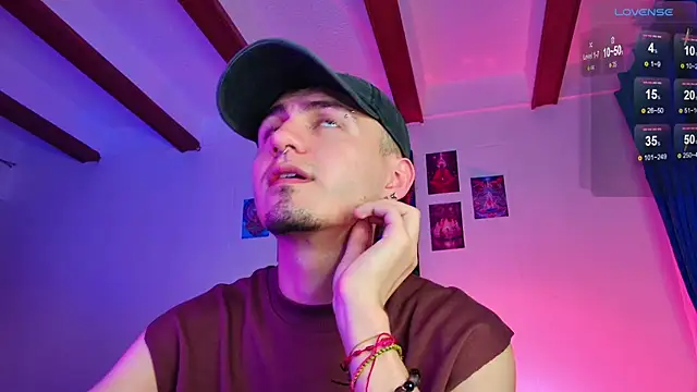 dimitri-bilak online show from 17, 9, 2025