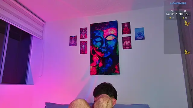 dimitri-bilak online show from 17, 10, 2025