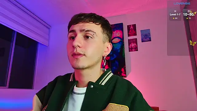 dimitri-bilak online show from 20, 11, 2025