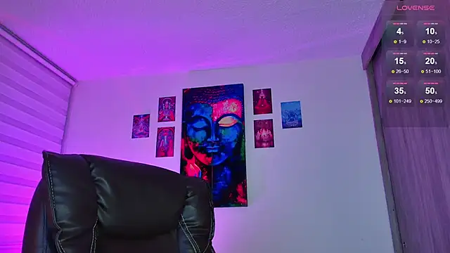 dimitri-bilak online show from 17, 6, 2026