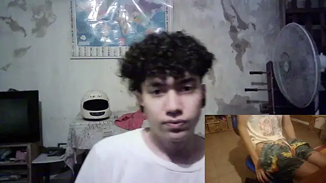 Snapshot of Emv2 chatting on 19, 1, 2026 Emv2 online show from 19, 1, 2026