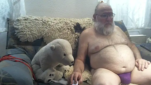 Snapshot of SexySantaC chatting on 6, 1, 2026 SexySantaC online show from 6, 1, 2026