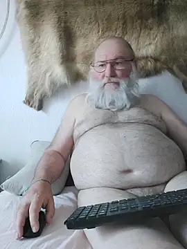 SexySantaC online show from 14, 5, 2026