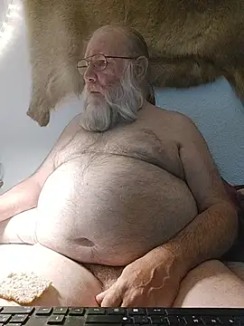 SexySantaC online show from 16, 5, 2026