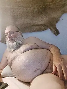 SexySantaC online show from 17, 5, 2026