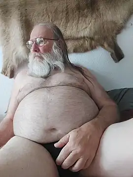 SexySantaC online show from 22, 5, 2026