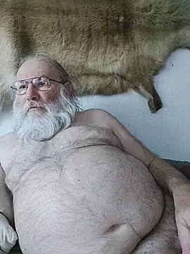SexySantaC online show from 23, 5, 2026