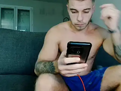 Elkafit28 online show from 1, 11, 2025