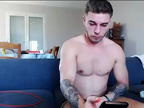 Elkafit28 online show from 8, 3, 2026