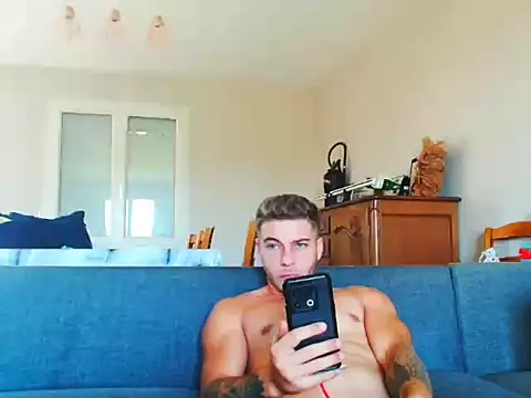 Elkafit28 online show from 19, 6, 2026