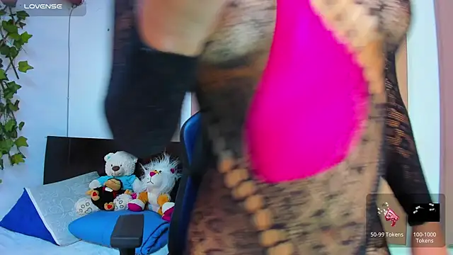 Snapshot of abbyblairs3 chatting on 24, 10, 2025 abbyblairs3 online show from 24, 10, 2025