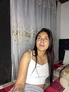 Snapshot of Miss_Nicole chatting on 21, 2, 2025 Miss Nicole online show from 21, 2, 2025