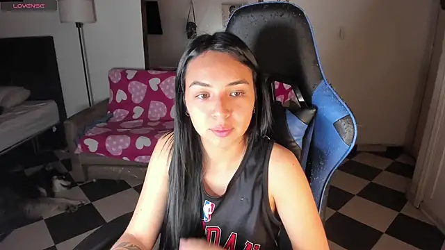 Snapshot of Miss_Nicole chatting on 20, 3, 2025 Miss Nicole online show from 20, 3, 2025