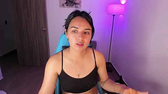 Miss Nicole online show from 29, 3, 2026