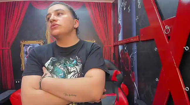 AmaiaDavies online show from 2, 12, 2024