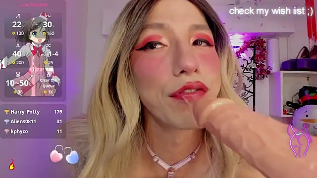 Yaki Tai online show from 23, 12, 2024