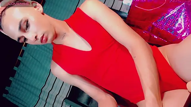 CharlotteBigCock online show from 25, 2, 2025