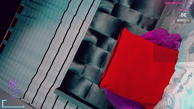 CharlotteBigCock online show from 19, 3, 2025