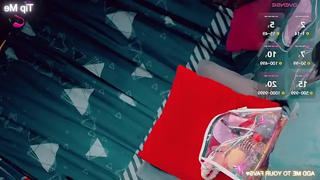 CharlotteBigCock online show from 30, 10, 2025