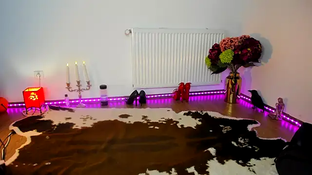 ViciousSiren online show from 19, 11, 2025