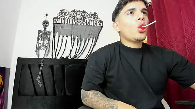 Snapshot of Evan_stoner chatting on 1, 11, 2025 Evan stoner online show from 1, 11, 2025