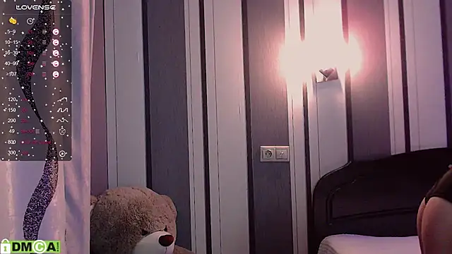  Amelle  online show from 21, 2, 2025