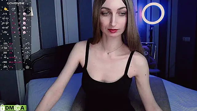  Amelle  online show from 25, 2, 2025