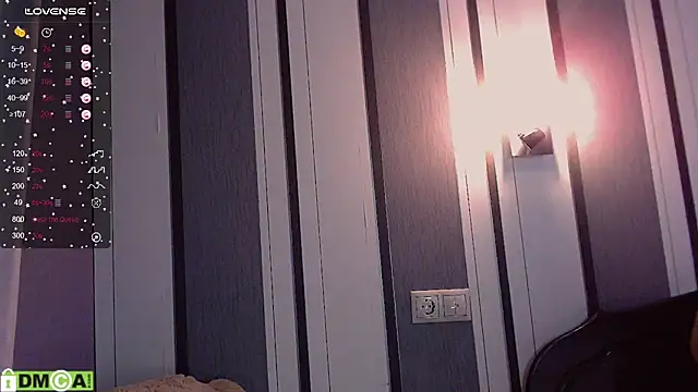  Amelle  online show from 16, 3, 2025