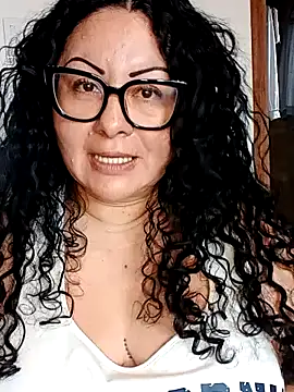hazel milf online show from 21, 12, 2024