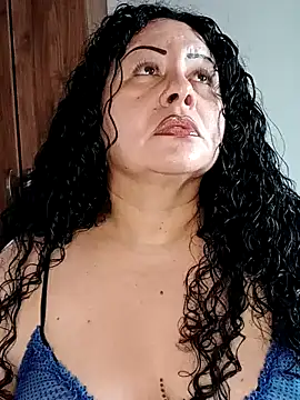hazel milf online show from 23, 12, 2024
