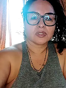 hazel milf online show from 7, 1, 2025