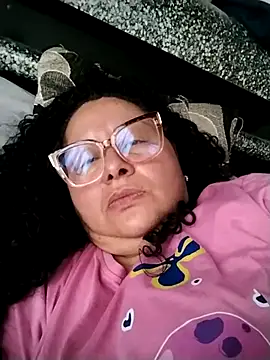 hazel milf online show from 14, 1, 2026