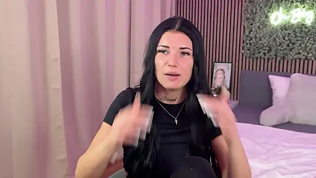 LizaRoxx online show from 2, 2, 2026