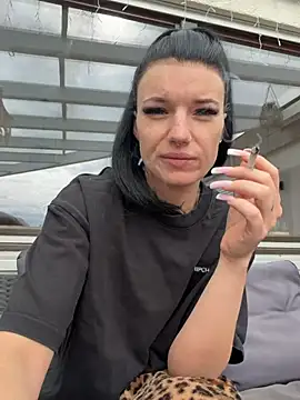 LizaRoxx online show from 6, 5, 2026