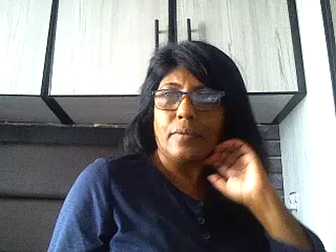 MsAttitude online show from 17, 12, 2024