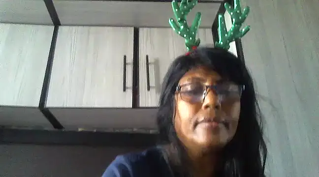 MsAttitude online show from 19, 12, 2024
