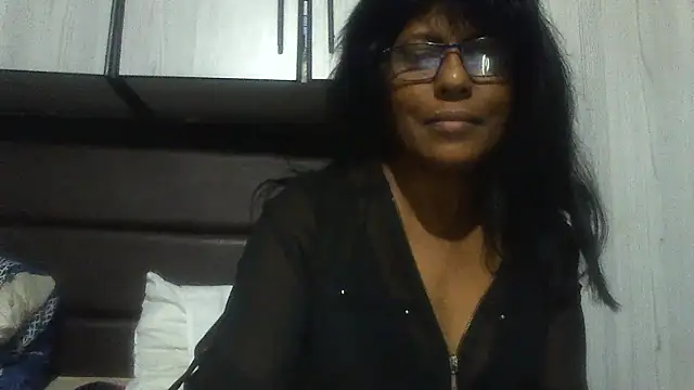 MsAttitude online show from 24, 12, 2024