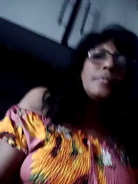 MsAttitude online show from 25, 12, 2024