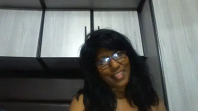 MsAttitude online show from 25, 12, 2024