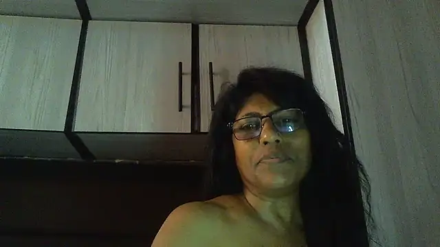 MsAttitude online show from 3, 1, 2025