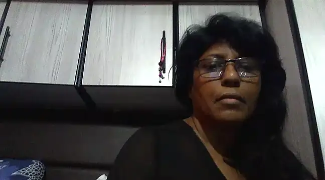 MsAttitude online show from 12, 1, 2025