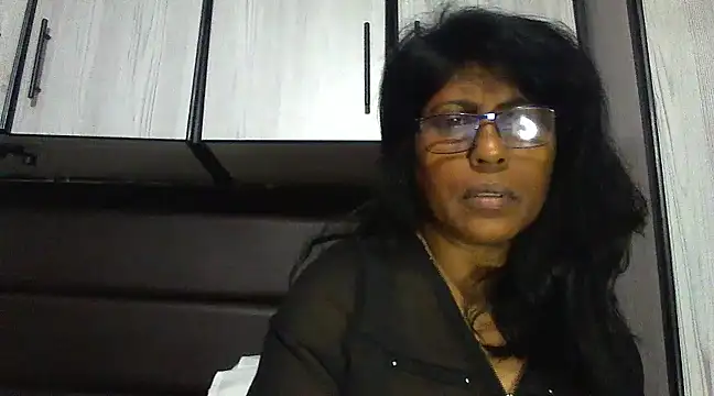MsAttitude online show from 13, 1, 2025