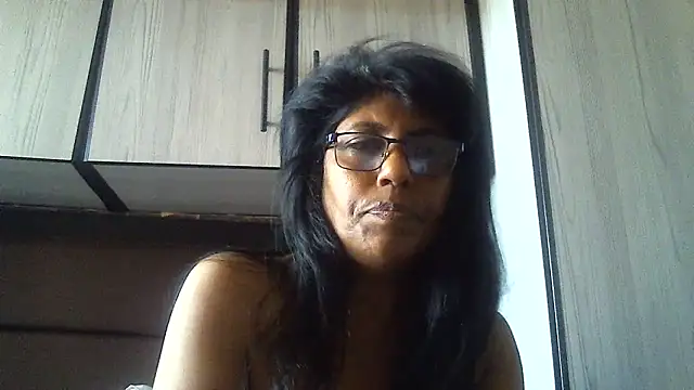 MsAttitude online show from 30, 1, 2025